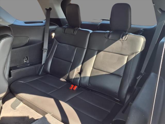 used 2023 Ford Explorer car, priced at $33,580