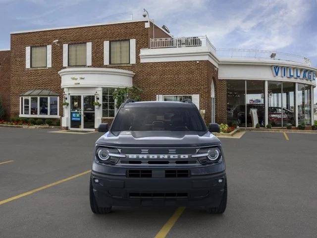 new 2024 Ford Bronco Sport car, priced at $34,085