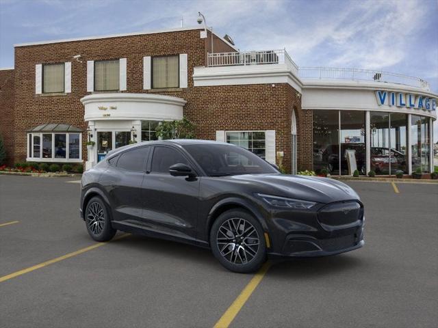 new 2024 Ford Mustang Mach-E car, priced at $56,685