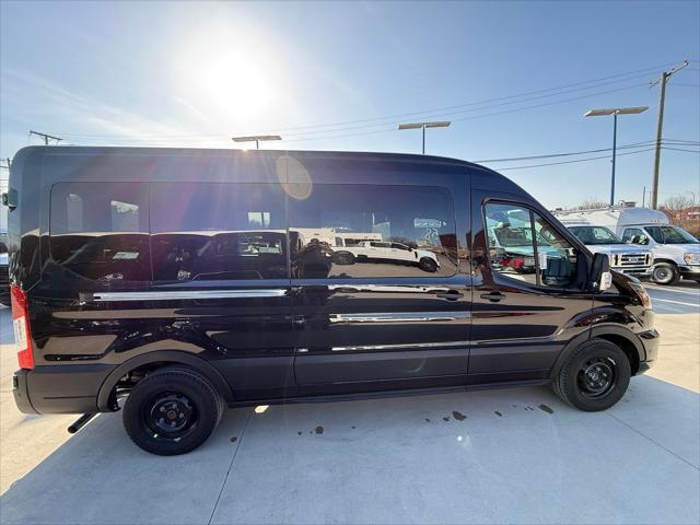 new 2024 Ford Transit-350 car, priced at $56,605