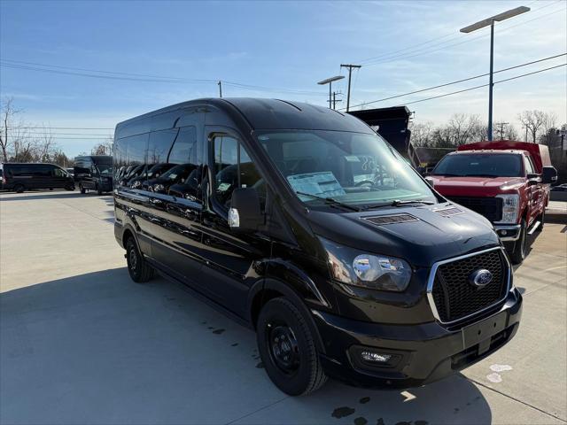 new 2024 Ford Transit-350 car, priced at $56,605