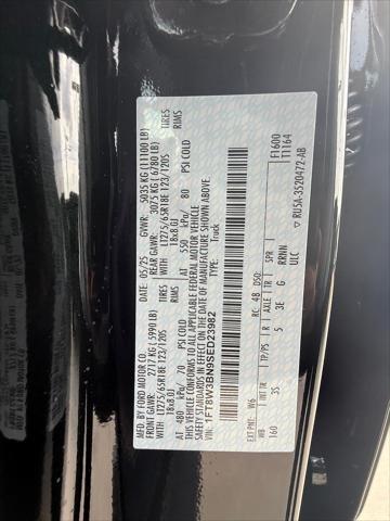 new 2025 Ford F-350 car, priced at $63,165