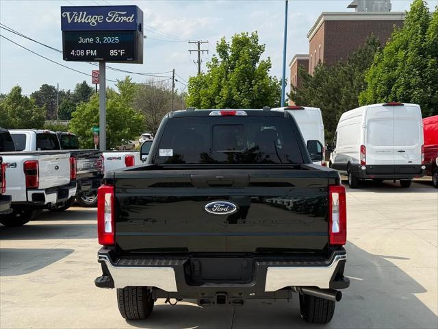 new 2025 Ford F-350 car, priced at $63,165