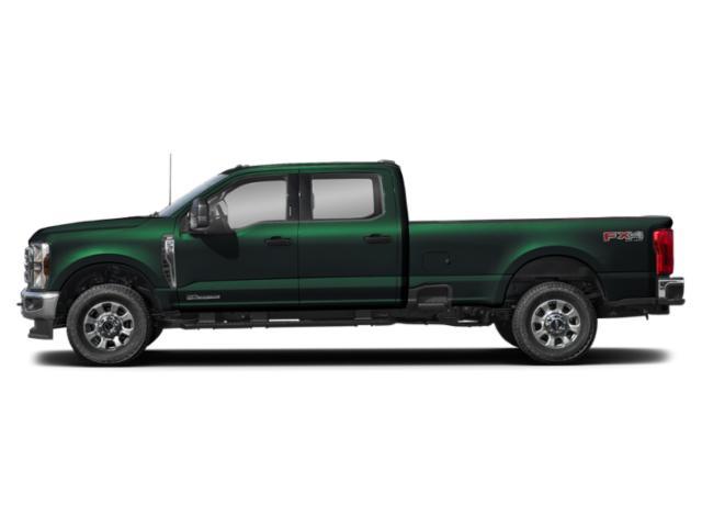 new 2025 Ford F-350 car, priced at $63,165
