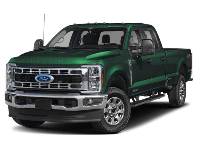 new 2025 Ford F-350 car, priced at $63,165