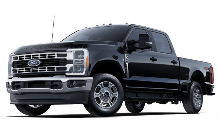 new 2025 Ford F-350 car, priced at $63,165