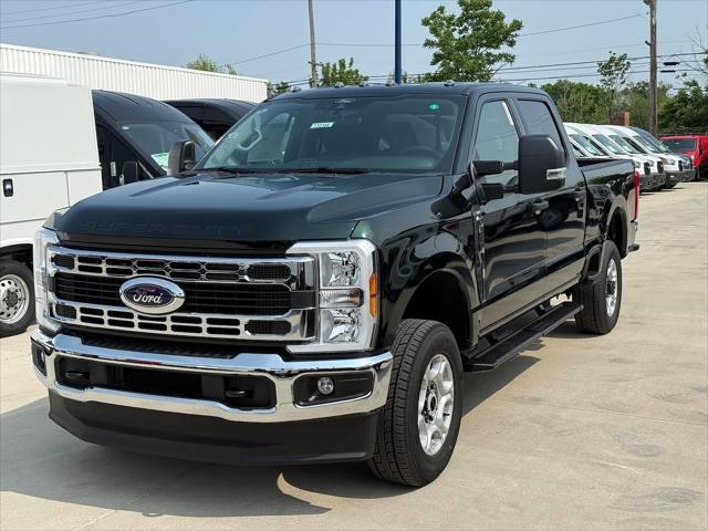 new 2025 Ford F-350 car, priced at $63,165