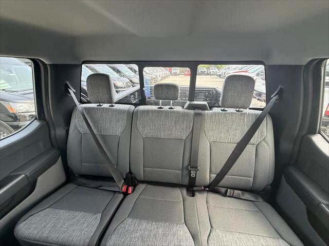 new 2025 Ford F-350 car, priced at $63,165