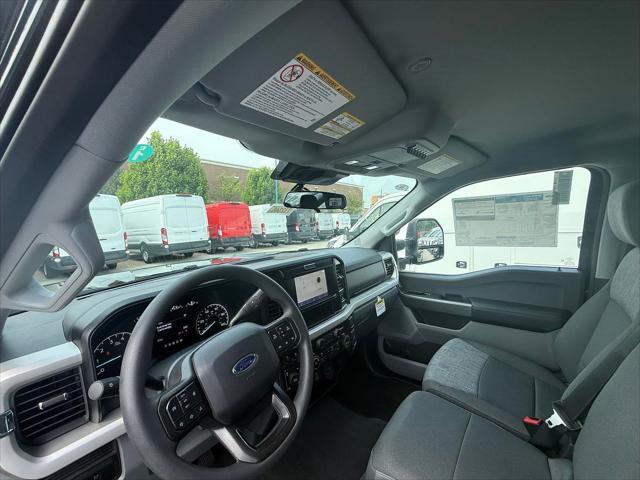 new 2025 Ford F-350 car, priced at $63,165