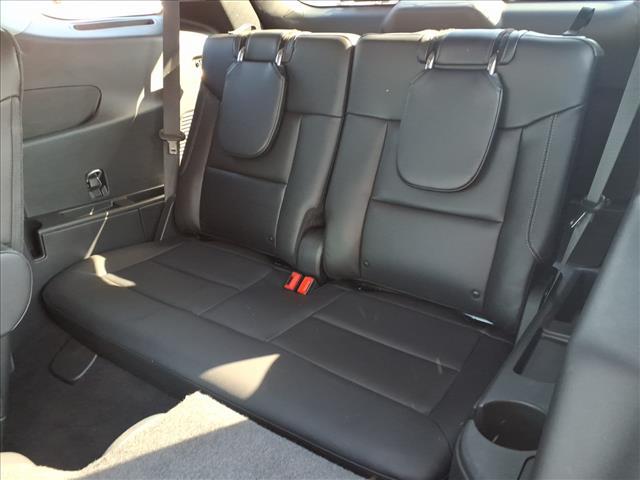 used 2023 Ford Explorer car, priced at $33,580