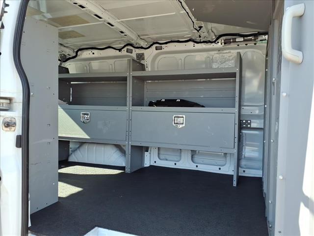 used 2022 Ford Transit-150 car, priced at $24,980