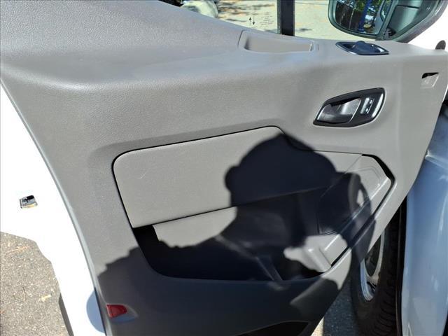 used 2022 Ford Transit-150 car, priced at $24,980