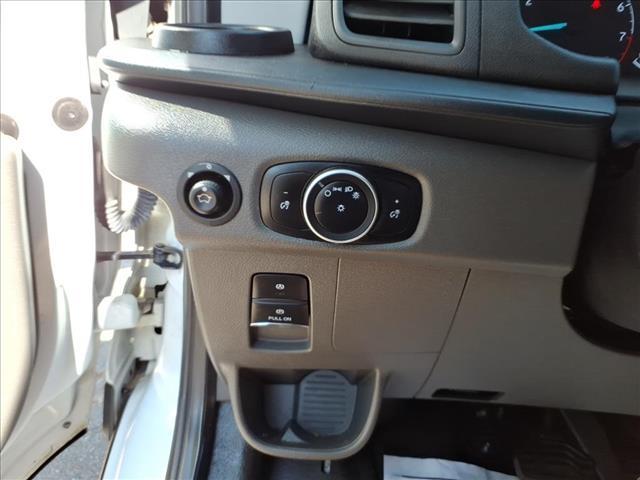 used 2022 Ford Transit-150 car, priced at $24,980