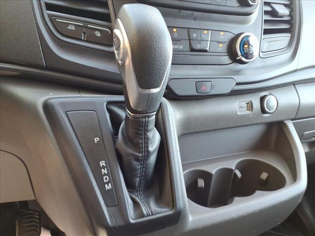 used 2022 Ford Transit-150 car, priced at $24,980