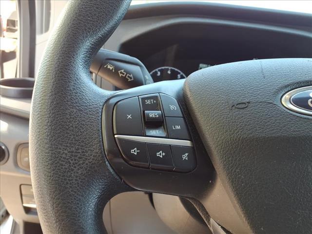 used 2022 Ford Transit-150 car, priced at $24,980