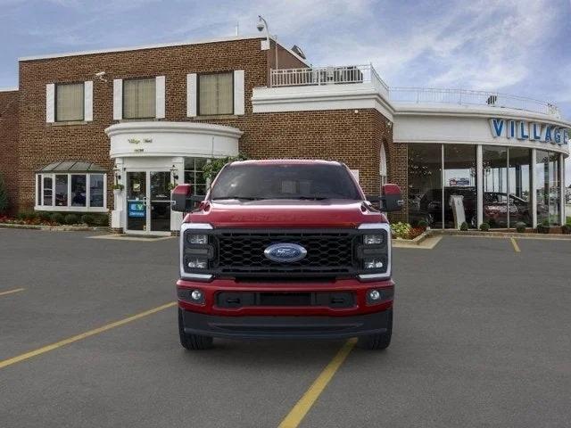 new 2024 Ford F-250 car, priced at $66,315