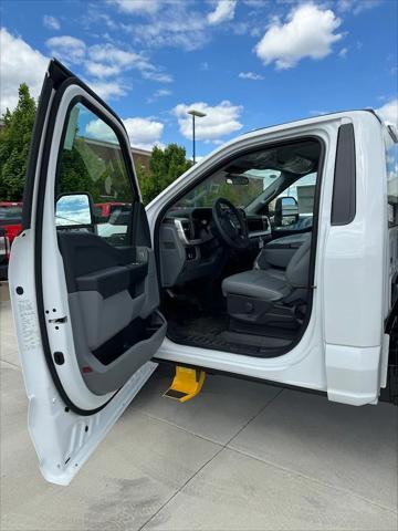 new 2024 Ford F-250 car, priced at $51,360