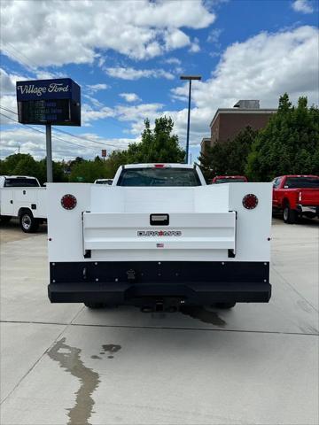 new 2024 Ford F-250 car, priced at $51,360