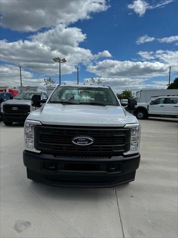 new 2024 Ford F-250 car, priced at $51,360