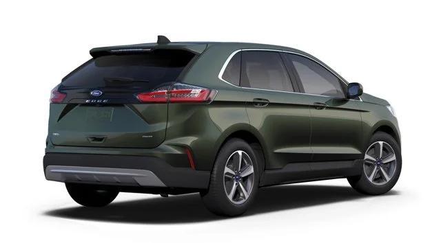 new 2024 Ford Edge car, priced at $44,910