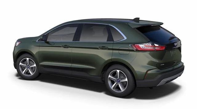 new 2024 Ford Edge car, priced at $44,910