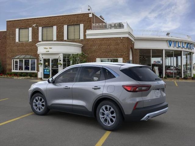 new 2024 Ford Escape car, priced at $36,860