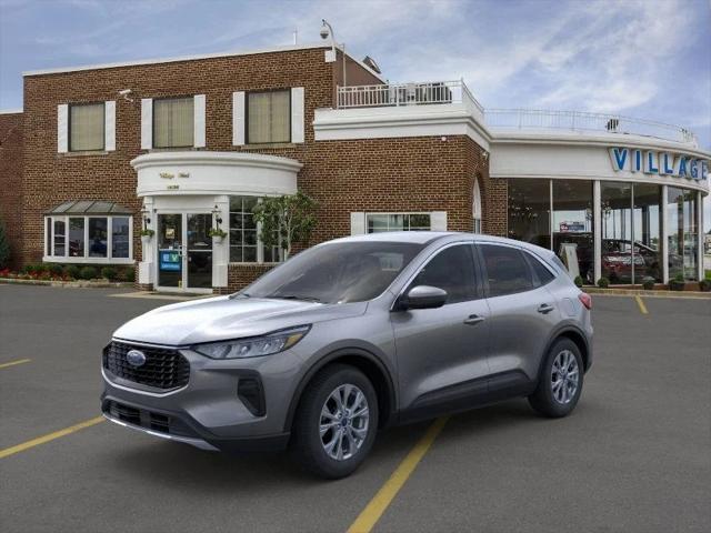 new 2024 Ford Escape car, priced at $36,860