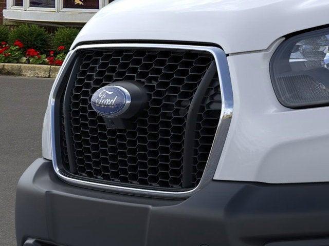 new 2025 Ford Transit-250 car, priced at $56,048