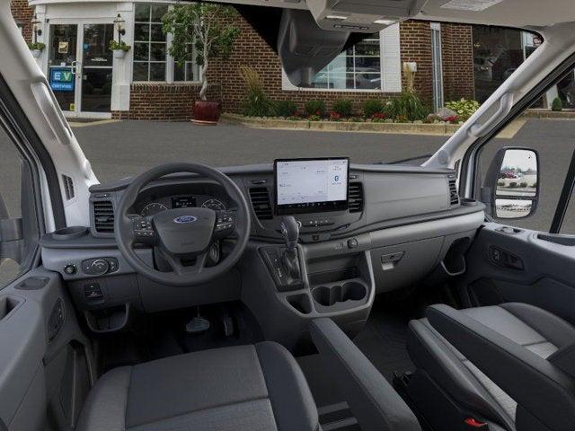new 2025 Ford Transit-250 car, priced at $56,048