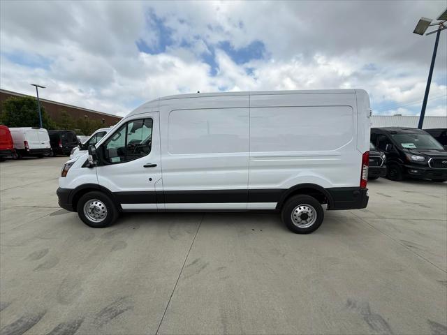new 2025 Ford Transit-250 car, priced at $61,230