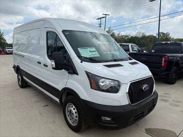new 2025 Ford Transit-250 car, priced at $61,230