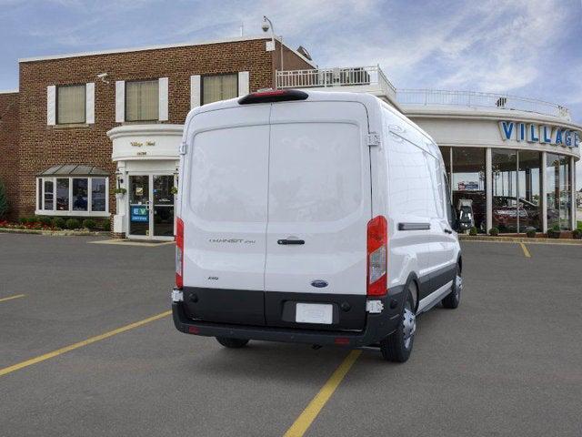 new 2025 Ford Transit-250 car, priced at $56,048