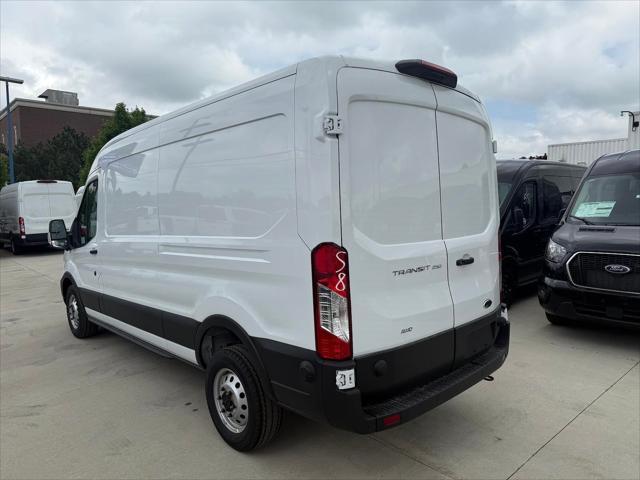 new 2025 Ford Transit-250 car, priced at $61,230