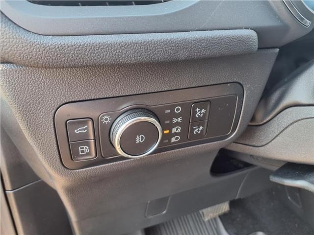 used 2023 Ford Escape car, priced at $27,580