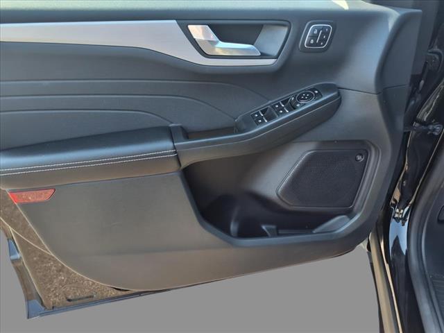 used 2023 Ford Escape car, priced at $27,980