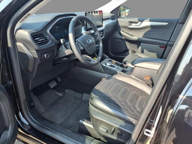 used 2023 Ford Escape car, priced at $27,980