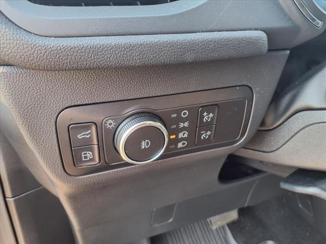 used 2023 Ford Escape car, priced at $27,980