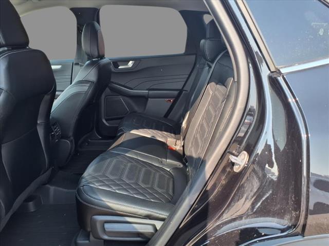 used 2023 Ford Escape car, priced at $27,980