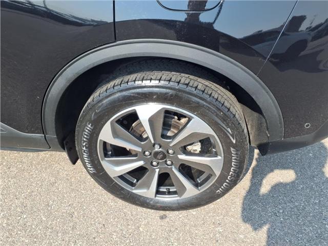 used 2023 Ford Escape car, priced at $27,580