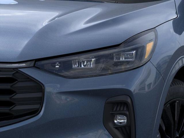 new 2025 Ford Escape car, priced at $37,113
