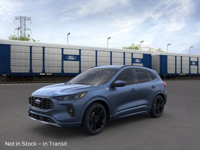 new 2025 Ford Escape car, priced at $37,113