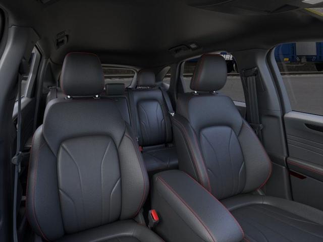 new 2025 Ford Escape car, priced at $37,113