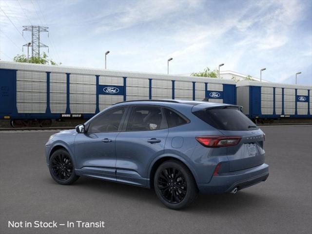 new 2025 Ford Escape car, priced at $37,113