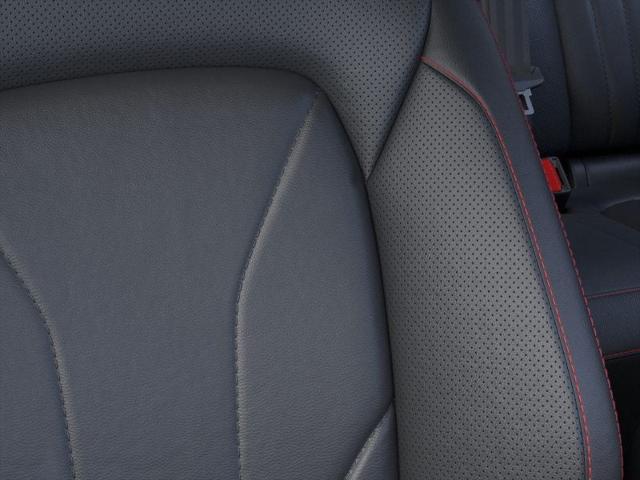 new 2025 Ford Escape car, priced at $37,113