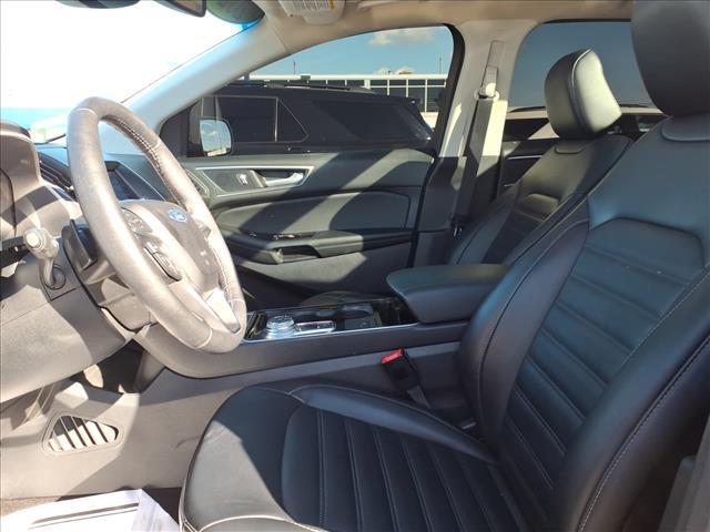 used 2020 Ford Edge car, priced at $20,980
