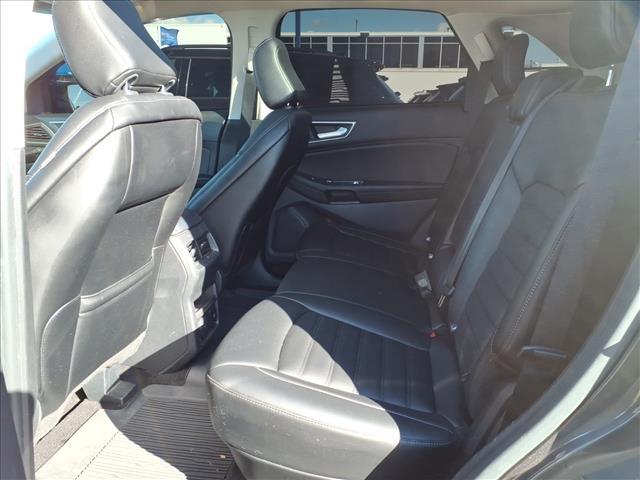 used 2020 Ford Edge car, priced at $20,980