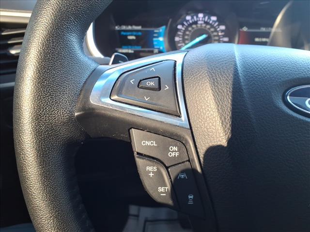 used 2020 Ford Edge car, priced at $20,980