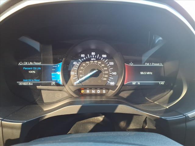 used 2020 Ford Edge car, priced at $20,980