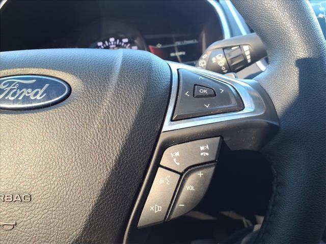 used 2020 Ford Edge car, priced at $20,980