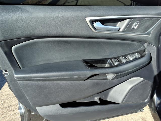 used 2020 Ford Edge car, priced at $20,980